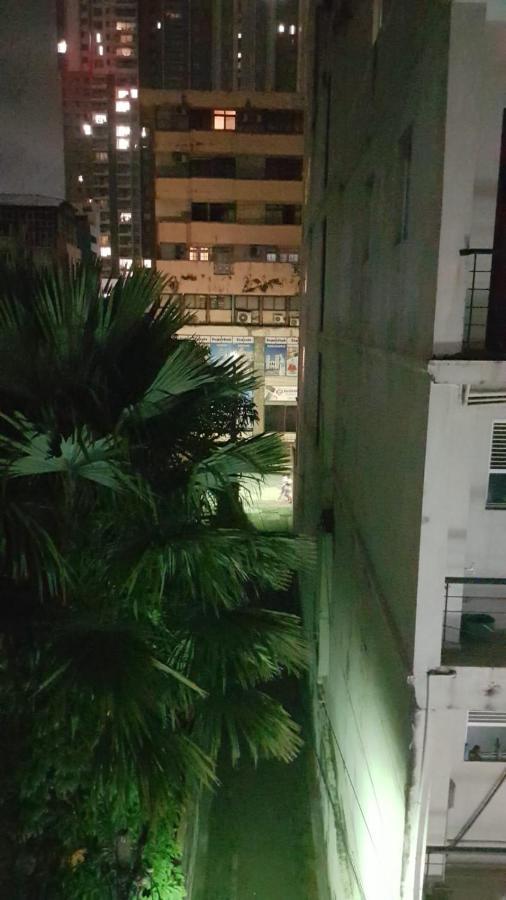 Favela Apartment Colombo Exterior photo