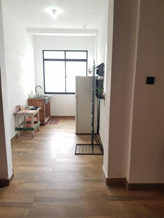 Favela Apartment Colombo Exterior photo