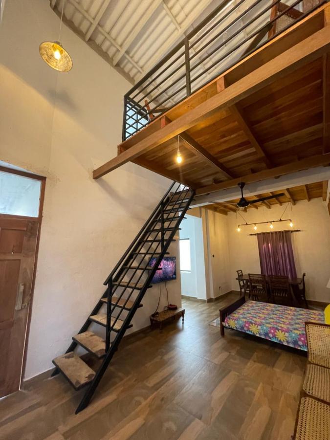Favela Apartment Colombo Exterior photo