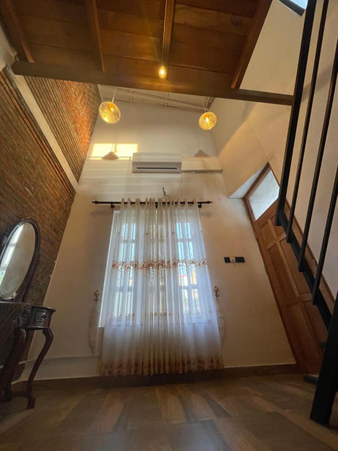 Favela Apartment Colombo Exterior photo