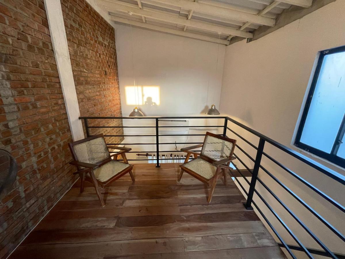 Favela Apartment Colombo Exterior photo